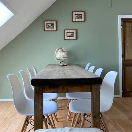 Authentic Stays - 5P-Apartment Eijsden Zewnętrze zdjęcie