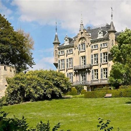 Authentic Stays - 5P-Apartment Eijsden Zewnętrze zdjęcie
