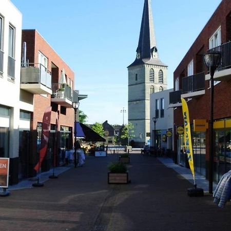 Authentic Stays - 5P-Apartment Eijsden Zewnętrze zdjęcie