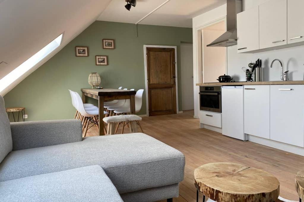 Authentic Stays - 5P-Apartment Eijsden Zewnętrze zdjęcie