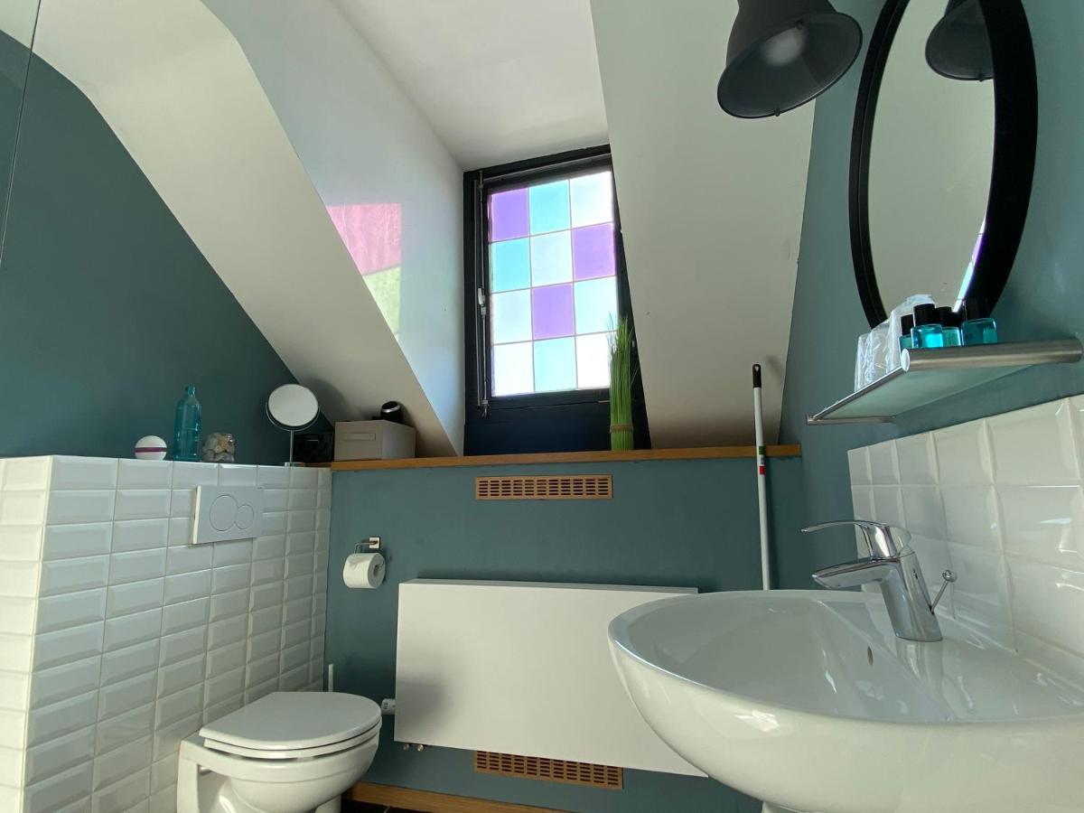 Authentic Stays - 5P-Apartment Eijsden Zewnętrze zdjęcie