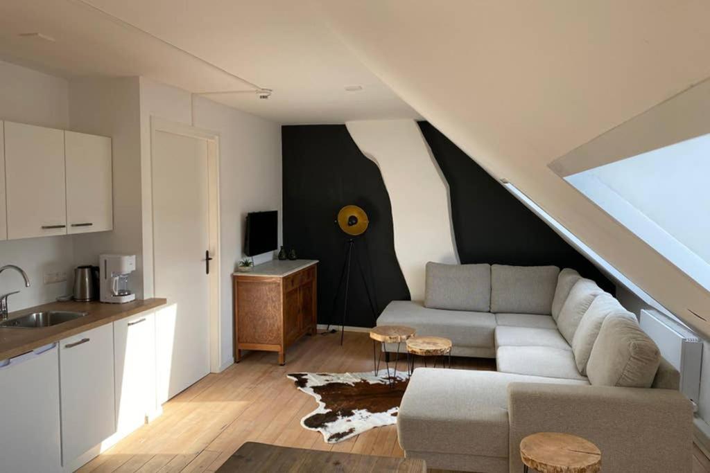 Authentic Stays - 5P-Apartment Eijsden Zewnętrze zdjęcie