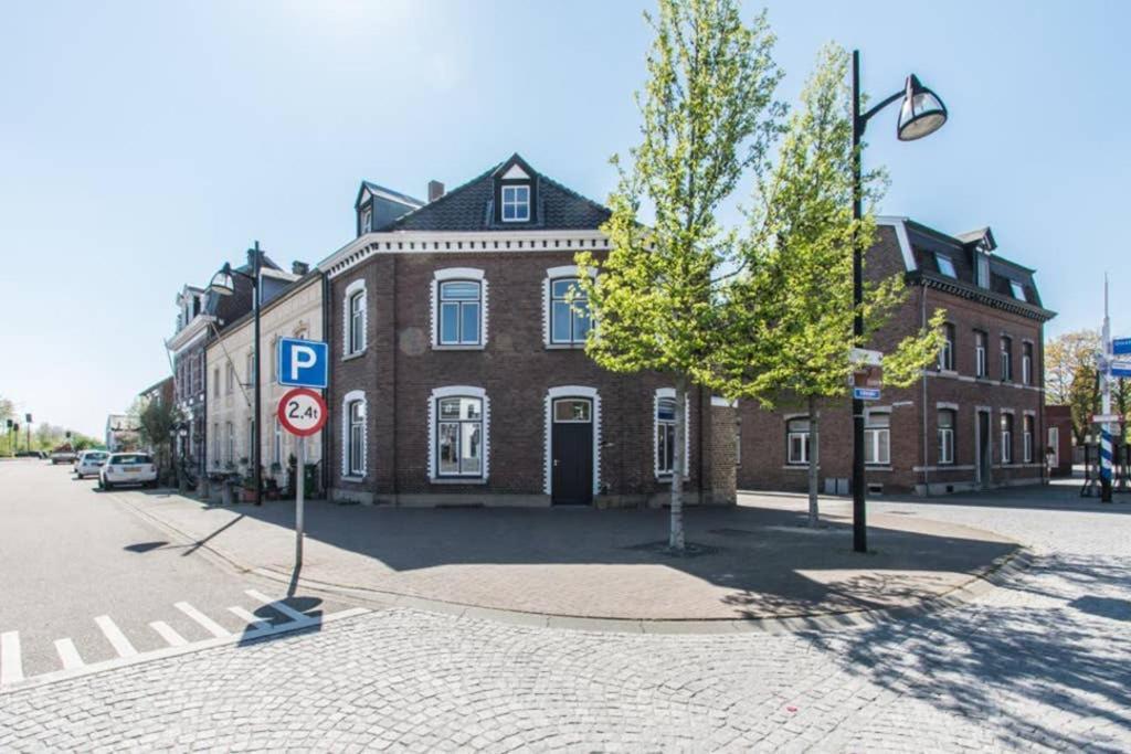 Authentic Stays - 5P-Apartment Eijsden Zewnętrze zdjęcie