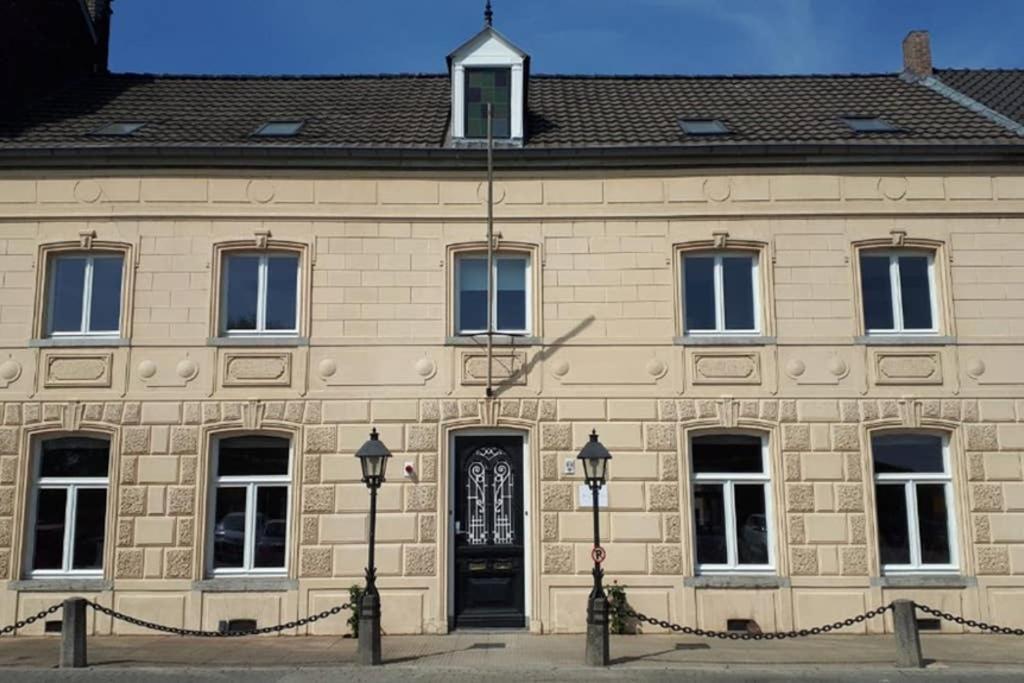 Authentic Stays - 5P-Apartment Eijsden Zewnętrze zdjęcie