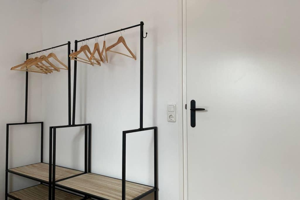 Authentic Stays - 5P-Apartment Eijsden Zewnętrze zdjęcie