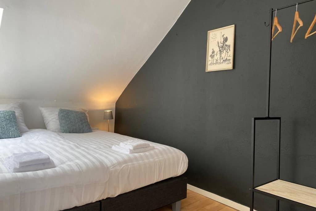 Authentic Stays - 5P-Apartment Eijsden Zewnętrze zdjęcie