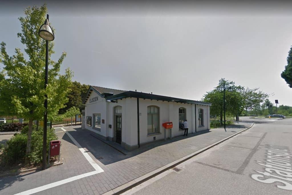 Authentic Stays - 5P-Apartment Eijsden Zewnętrze zdjęcie