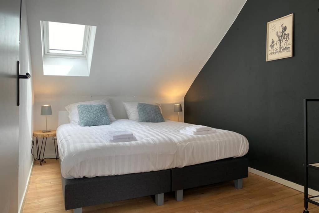 Authentic Stays - 5P-Apartment Eijsden Zewnętrze zdjęcie