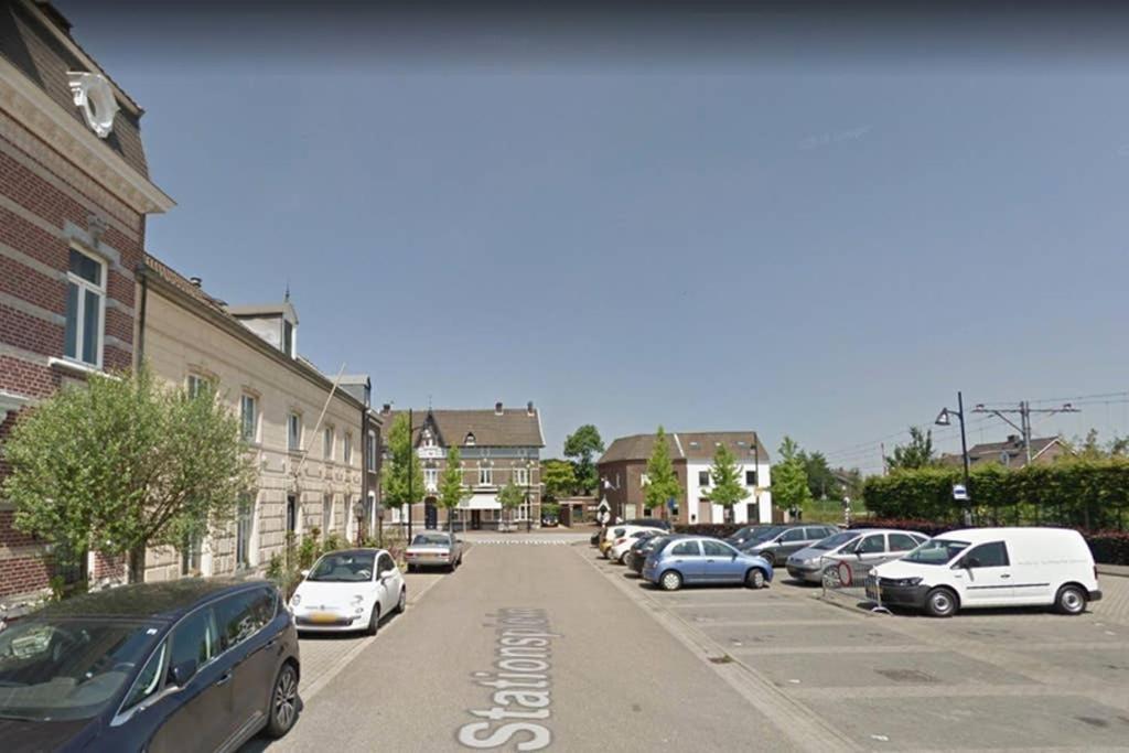 Authentic Stays - 5P-Apartment Eijsden Zewnętrze zdjęcie