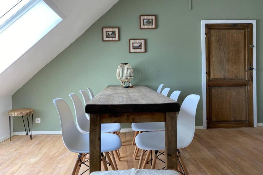 Authentic Stays - 5P-Apartment Eijsden Zewnętrze zdjęcie