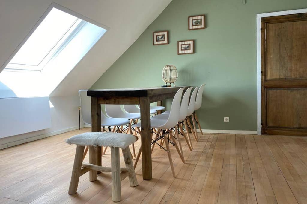 Authentic Stays - 5P-Apartment Eijsden Zewnętrze zdjęcie