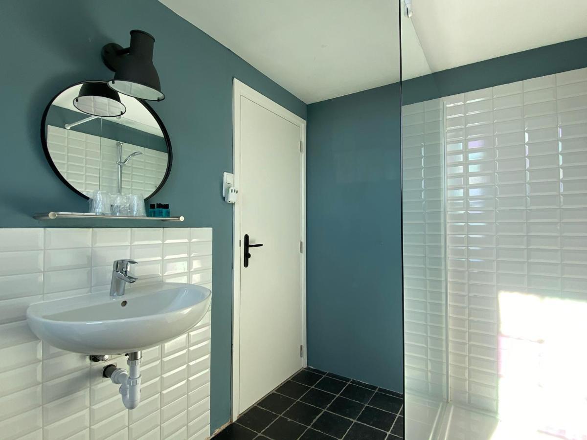 Authentic Stays - 5P-Apartment Eijsden Zewnętrze zdjęcie