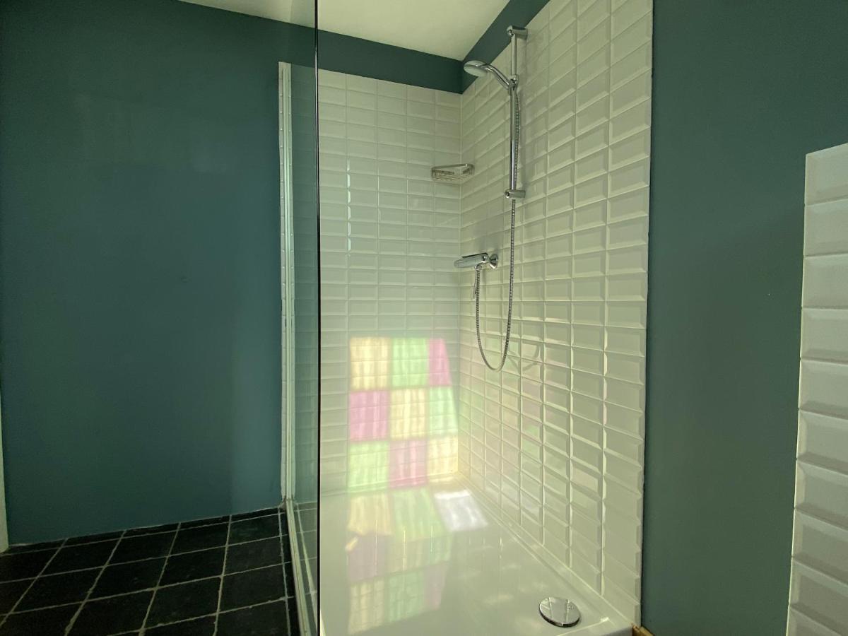 Authentic Stays - 5P-Apartment Eijsden Zewnętrze zdjęcie