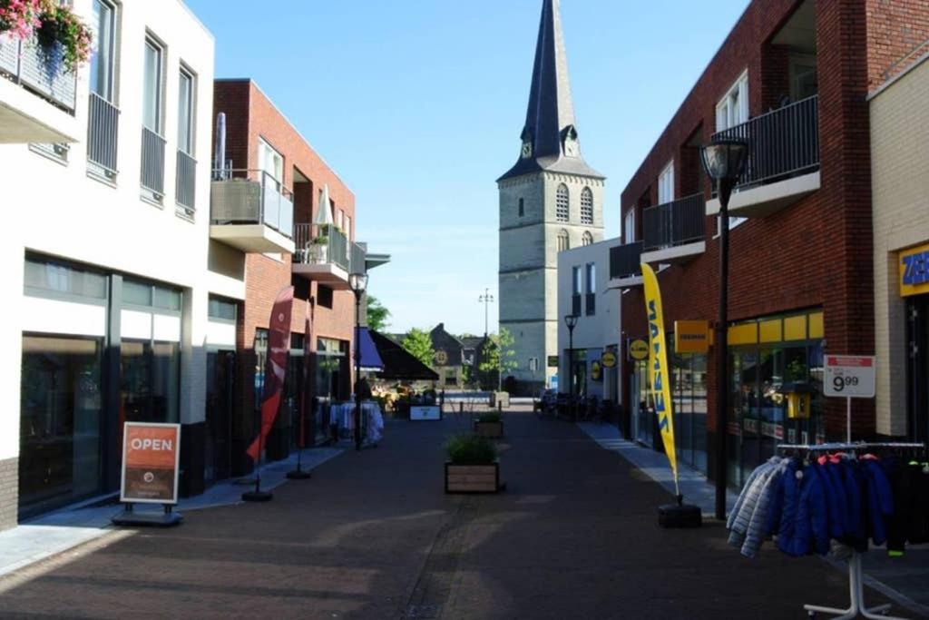 Authentic Stays - 5P-Apartment Eijsden Zewnętrze zdjęcie