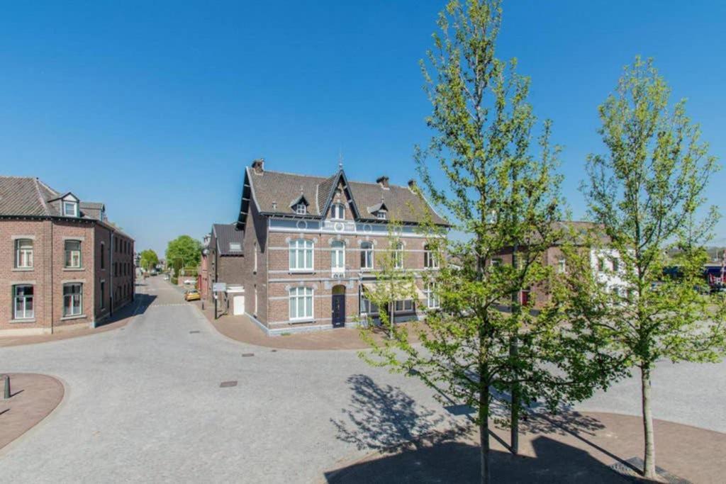 Authentic Stays - 5P-Apartment Eijsden Zewnętrze zdjęcie
