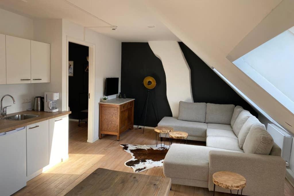 Authentic Stays - 5P-Apartment Eijsden Zewnętrze zdjęcie