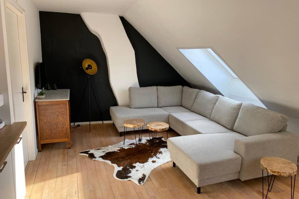 Authentic Stays - 5P-Apartment Eijsden Zewnętrze zdjęcie